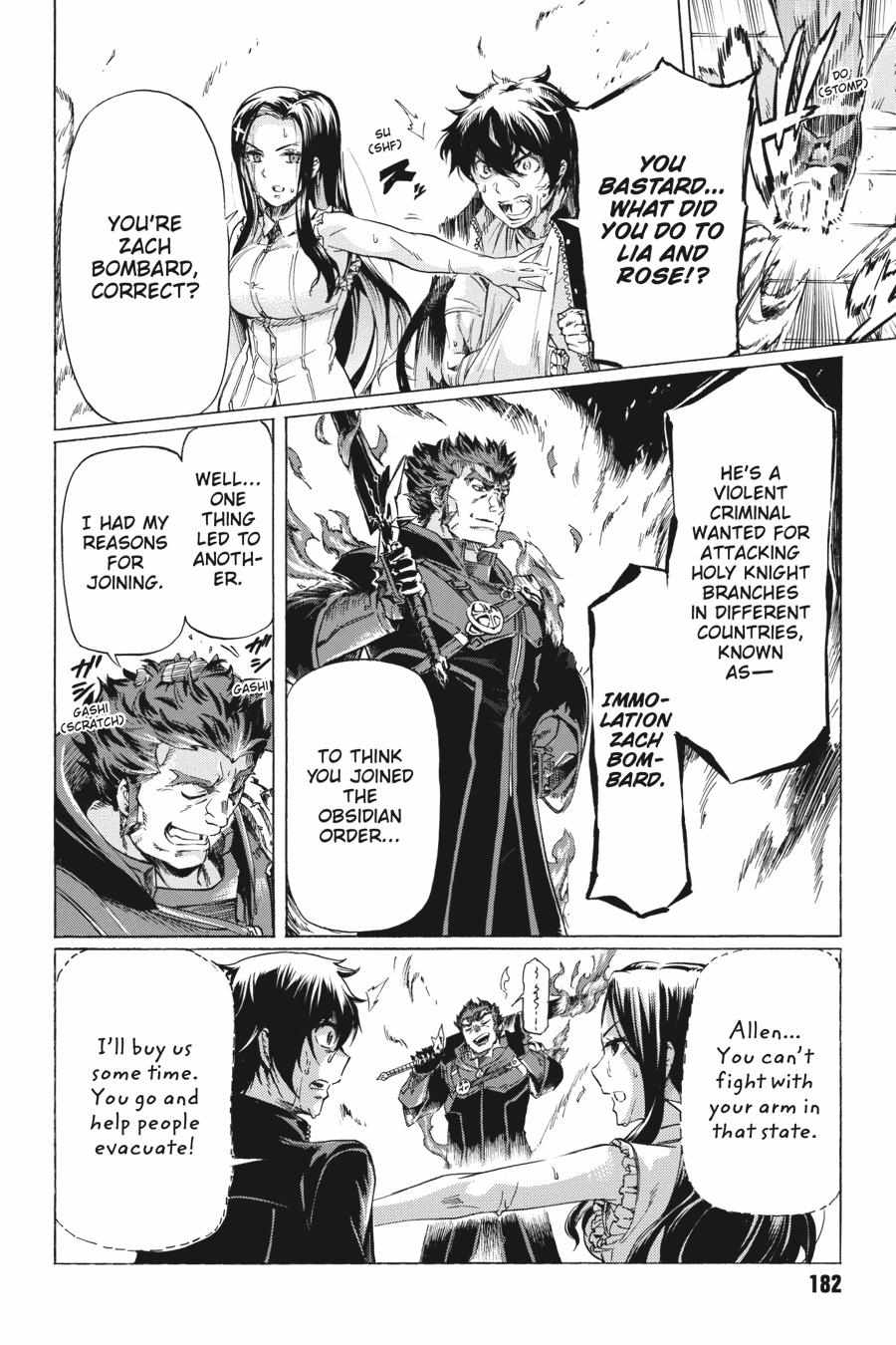 I hit the button for a million years and before I knew it, I was the strongest Chapter 29 18